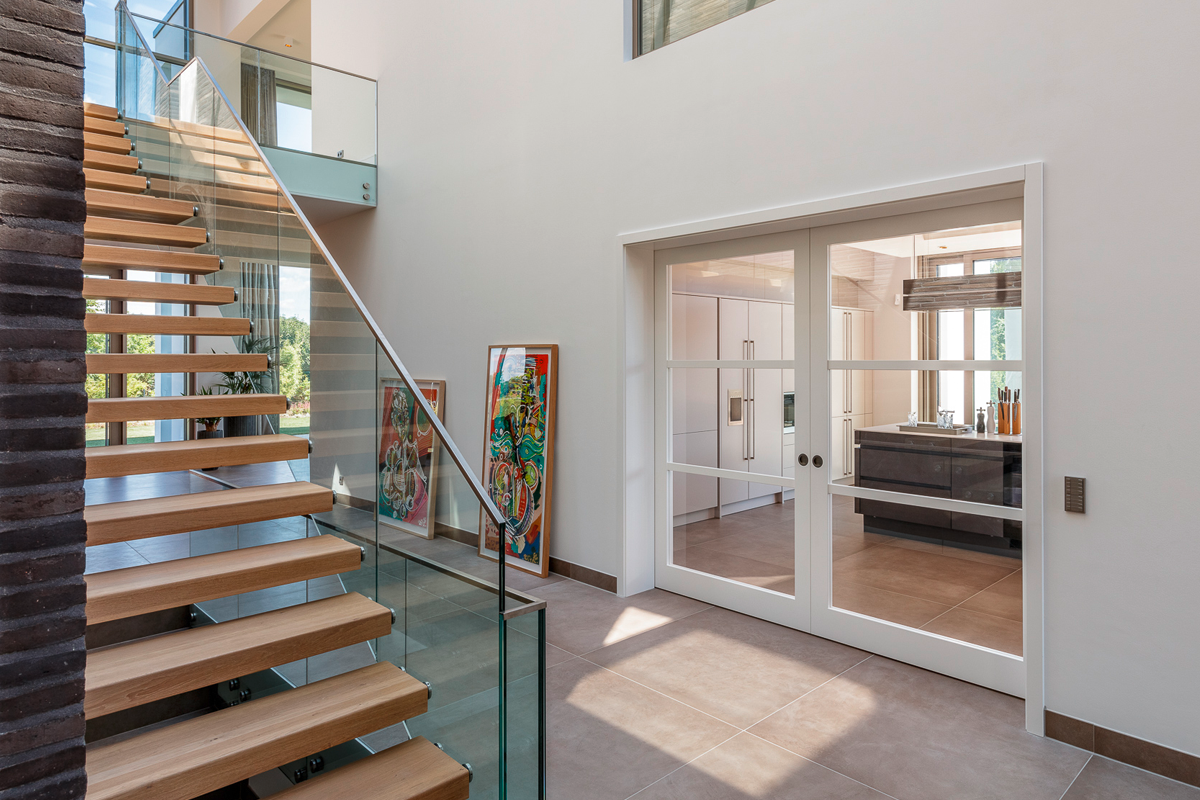 Architektenhaus Architektenhaus