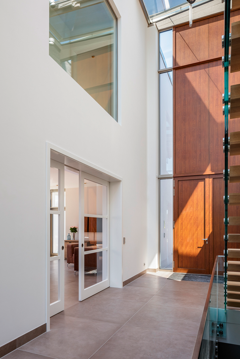 Architektenhaus Architektenhaus
