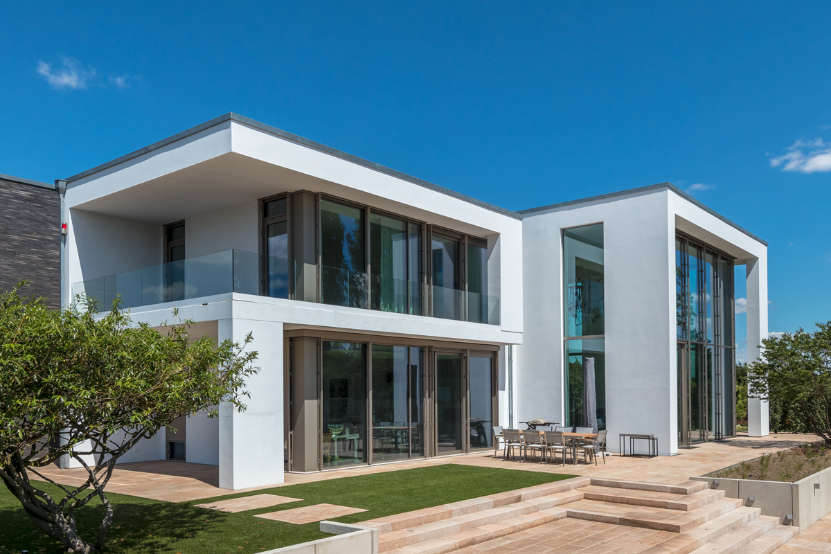Architektenhaus Architektenhaus