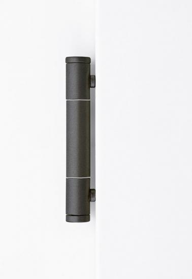 Band Standard, Schwarz matt