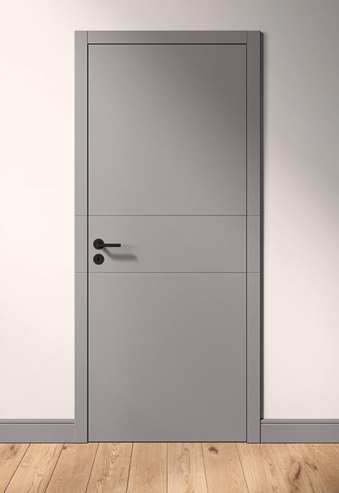 Door and Door Frame G.01