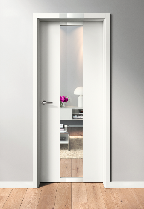 Door and Door Frame G.04 H