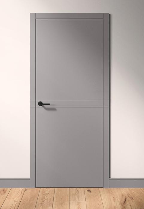 Door and Door Frame GS.01