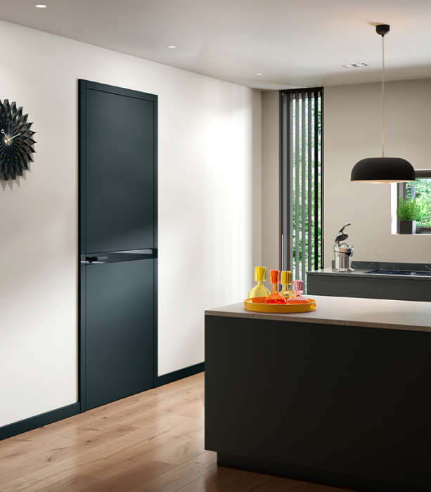 Door and Door Frame GS.03