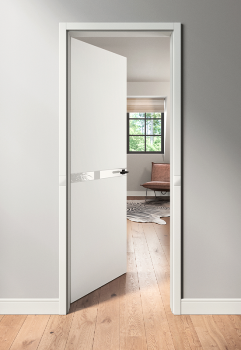 Door and Door Frame GS.03