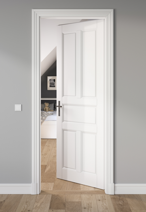 Land A.11 mit Zarge LD
