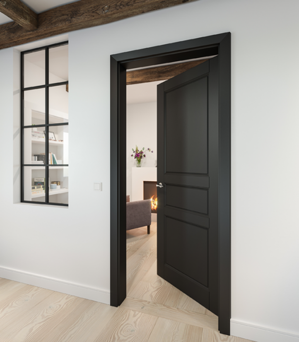 Land A.4 mit Zarge S70