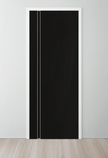 Look 2.2 with door frame duo 55