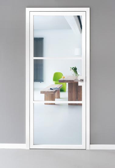 Purist P.03L with door frame E