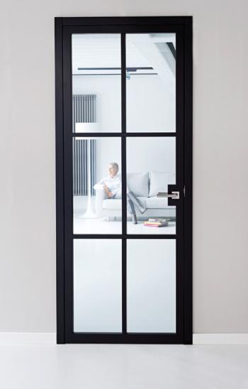 Purist P.06L Zarge duo 55