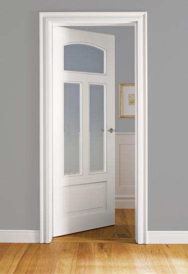 Stil D.009 Zarge ST