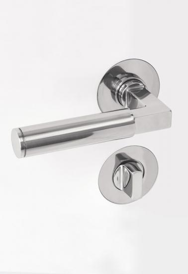 Handle BK.5, bathroom thumbturn lock, inside