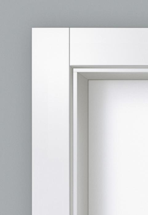 Door Frame duo 90