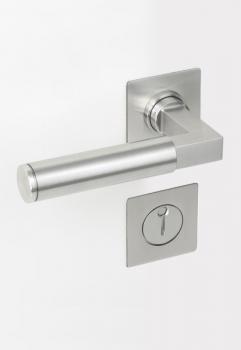 Beispiel WC-Verriegelung, außen