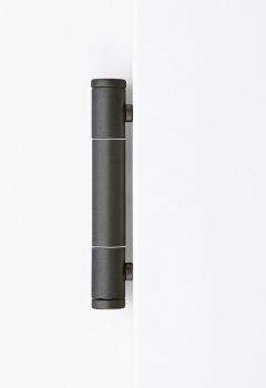 Band Standard, Schwarz matt