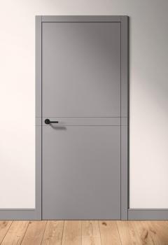 Tür und Zarge GS.01