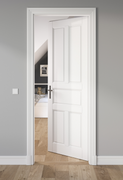 Land A.11 mit Zarge LD