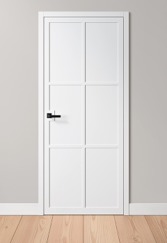 Purist P.06 Zarge duo 55 