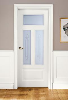 Stil D.008 Zarge ST