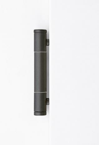 Band Standard, Schwarz matt