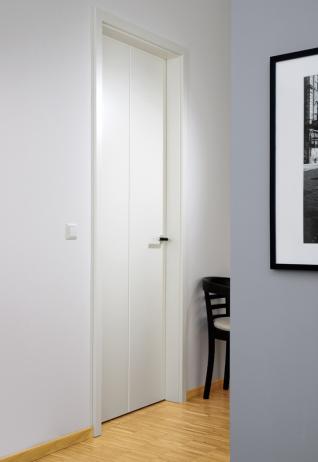 duo Tür 2 Zarge duo 55