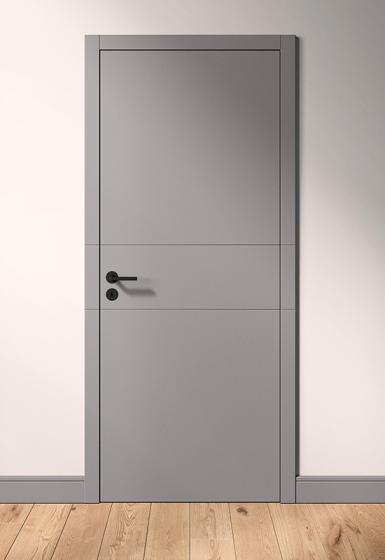 Door and Door Frame G.01