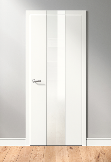 Door and Door Frame G.04
