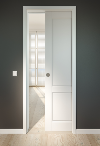 Land A.2 with Door Frame D