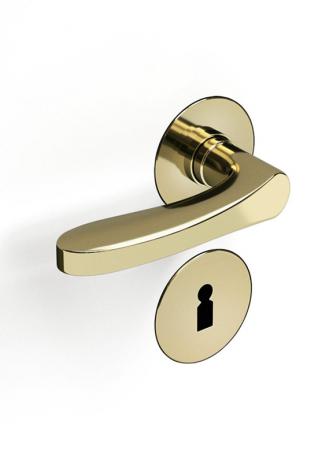 Drücker BK.9E