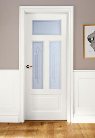 Stil D.008 Zarge ST