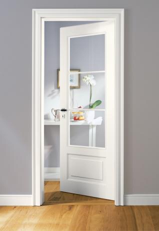 Stil SVR.003 Zarge ST