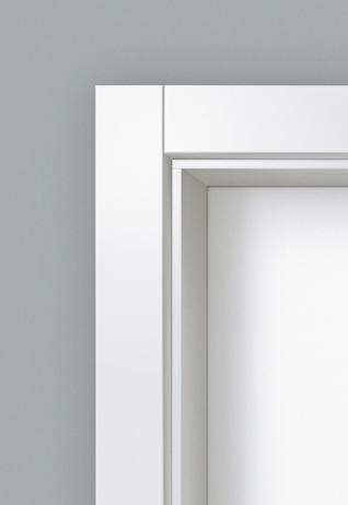 Zarge duo 70