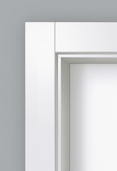 Zarge duo 90
