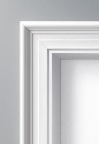 Door Frame Z.1