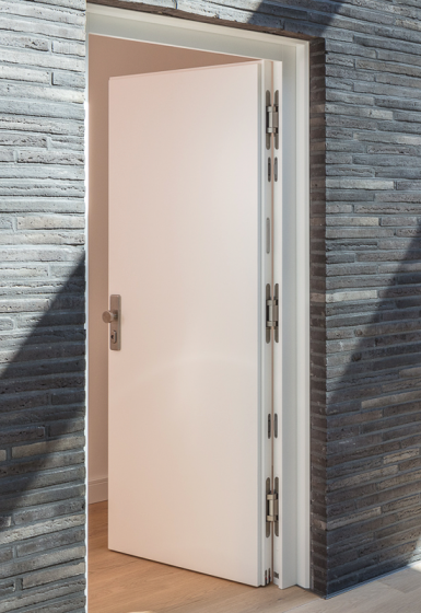 Technical Doors