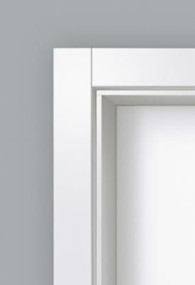 Zarge duo 70