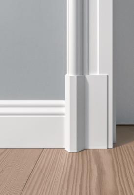 Sockel für Zarge Z.1