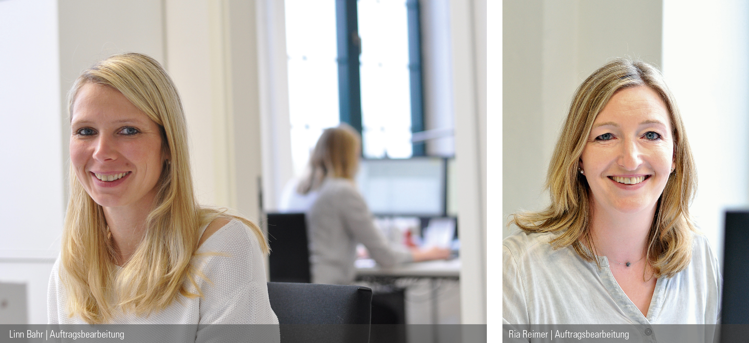 Stimmen am Telefon